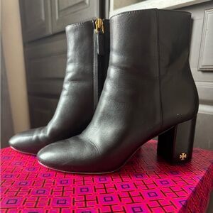 Tory Burch Brooke 70 MM Bootie